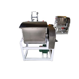 Machine à pétrir la pâte à pizza électrique facile à utiliser - Product Image 1