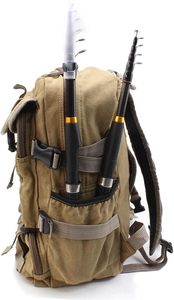 Canne à pêche télescopique ultra-courte en fibre de carbone portable 1,8m 2,1m 2,4m 2,7m 3,0m 3,6m – Vente en gros de cannes à pêche en carbone - Product Image 3