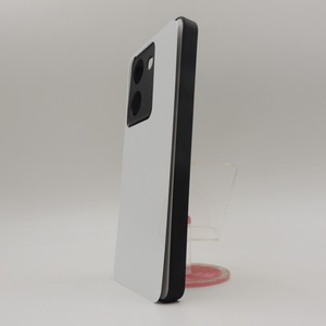 เคสโทรศัพท์มือถือแบบระเหิด2D สำหรับ <span class=keywords><strong>VIVO</strong></span> <span class=keywords><strong>Y35</strong></span>/Y36 4G/<span class=keywords><strong>5g</strong></span> พร้อมแผ่นอลูมิเนียม - Product Image 3