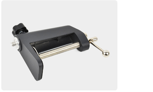 Supporto per Fotocamera <span class=keywords><strong>da</strong></span> Scrivania, Supporto con Morsetto a C <span class=keywords><strong>da</strong></span> <span class=keywords><strong>Tavolo</strong></span>, Testa a Sfera Rotante Regolabile in Alluminio, Supporto per <span class=keywords><strong>Telefono</strong></span> - Product Image 5