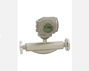 เครื่องวัดการไหลแบบคอริโอลิส รุ่น Proline Promass F 300 ของ E+H Endress Hauser ความแม่นยำระดับพรีเมียม ประเภทเมตริก  ประเภทสินค้า: เครื่องวัดการไหล - Product Image 1