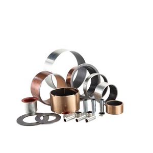 Boccola per Regolatore Freno Automatico C365930 Heavy Duty AS4015 in Acciaio Rivestito in <span class=keywords><strong>PTFE</strong></span> - Product Image 4