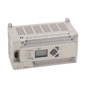 Controlador de ponta 1400 micrologix 32