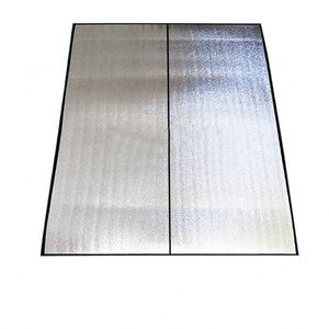 Esterilla de Camping y Picnic Impermeable y Portátil de Película de Aluminio Ultraligera para Uso en Exteriores - Product Image 6