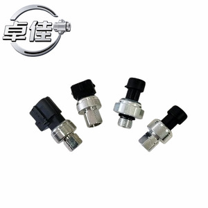 เซ็นเซอร์ความดันเครื่องปรับอากาศสำหรับไครสเลอร์ ดอดจ์ จี๊ป 5189363AA ZJ-08-087 แบบเกลียว - Product Image 4