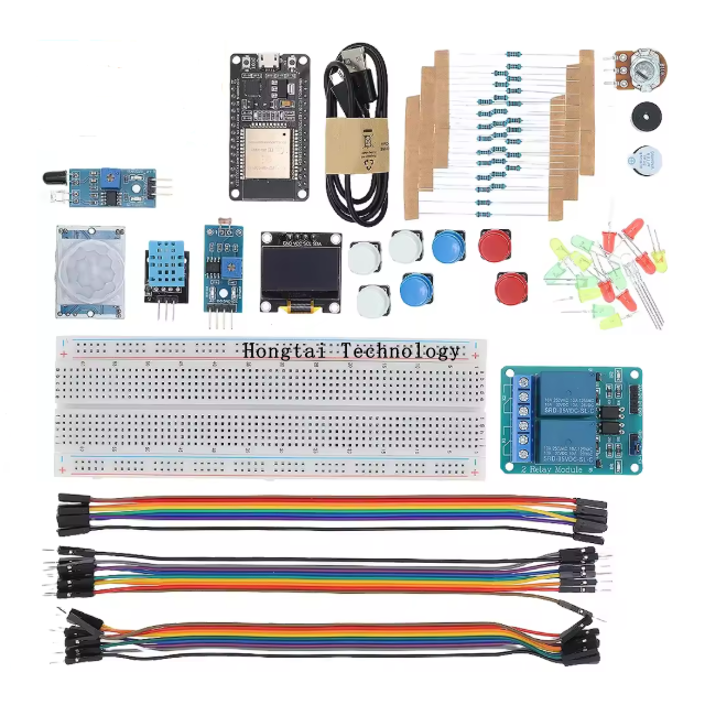 ESP32 Maker Kit Starter Kit for ESP32 ESP-32S WiFi Module