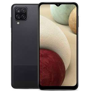 <span class=keywords><strong>Samsung</strong></span> Galaxy A12 Original Super Barato GSM Teléfono móvil Teléfono inteligente usado GPS 48MP Cámara - Product Image 1