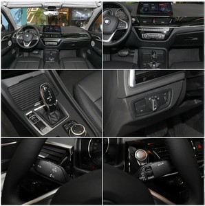 Offerta Speciale: BMW Serie <span class=keywords><strong>1</strong></span> SUV 2023 Usata in Ottime Condizioni con Basso Chilometraggio - Product Image 5