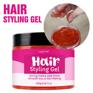 เจลจัดแต่งทรงผมแข็งแรงแบบม้วนสำหรับผมหยิกหยักศก - Product Image 3