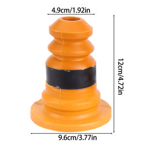 Kit de 2 amortisseurs de suspension arrière pour voiture 516690 A9C013MT pour Citroën C4 Picasso <span class=keywords><strong>Berlingo</strong></span> II Partner 5008 Pièces automobiles - Product Image 6