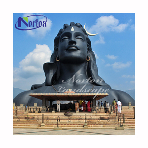 Ручная резная Античная Металлическая бронзовая латунная статуя Lord <span class=keywords><strong>Shiva</strong></span> Dance Nataraja для продажи - Product Image 5