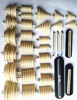 Machine à bobiner les fils de cuivre pour stator d'alternateur de petite taille, dispositif de bobinage de bobines de moteur de mini-générateur à bas prix