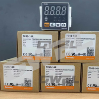 Contador Digital Programable Original Autonics CT6M-2P4 CT6M-2P2 CT6M-1P2 CT6M-1P4, Relé Temporizador Programable