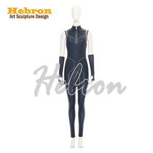 Disfraces de cosplay personalizados de Ahsoka de Star Wars para adultos, para Halloween, películas, televisión y eventos. - Product Image 5