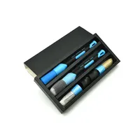 Yep Car Detailing Brush Set Nettoyage Auto Detail Tools Roue Tableau de bord Brosses de voiture