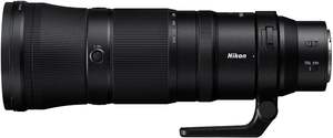 เลนส์ NIKKOR Z DX 180-600 มม. f/5.6-6.3 VR ออโต้โฟกัส 1 ชิ้น - Product Image 5