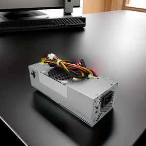 Fuente de alimentación de PC de 235W de alta calidad para <span class=keywords><strong>Dell</strong></span> <span class=keywords><strong>Optiplex</strong></span> 760 780 960 <span class=keywords><strong>980</strong></span> SFF PW116 R224M PW116 0PW116 - Product Image 3