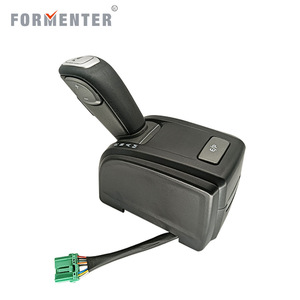 Palanca de Cambios de Transmisión Fmt A001 para Camiones Volvo 21937969 21073025 22583045 - Product Image 1