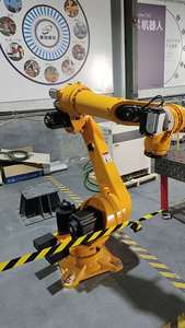 Robot de palettisation industriel à 6 axes avec une charge utile de 80 kg et une portée de 2200 mm - Product Image 2