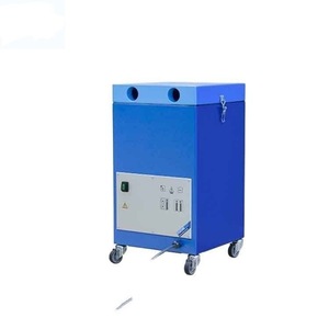 ฟรีดริชส์ ฟิลเตอร์ซิสเต็มส์ จีเอ็มบี เครื่องกรองโปรตีน ACG ตัวแยกโปรตีน สแตนเลส อุปกรณ์กรองอุตสาหกรรม - Product Image 2