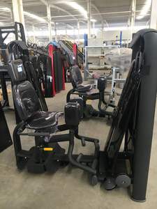 NO.26 Inner Outer Thigh Fitness Equipment Machine <strong>Strength</strong> <strong>Training</strong> Commercial Abductor All-in-one Machine <strong>Strength</strong> <strong>Training</strong> - Product Image 4