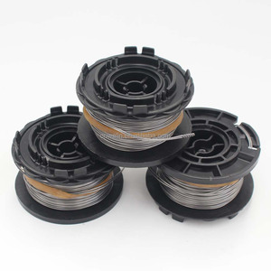 Tw1061t linh hoạt đôi Strand đen ủ dây cho xây dựng & XÂY DỰNG sử dụng, tương thích với <span class=keywords><strong>Max</strong></span> rb441t rb443t cốt thép <span class=keywords><strong>Tier</strong></span> - Product Image 1