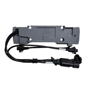 โมดูลแผงจ่ายไฟ DJl Agras T100 ฮับจ่ายไฟหลักกระแสสูง อะไหล่ระบบควบคุมการบินโดรนสำหรับระบบพ่นยา - Product Image 5