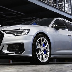 Jante forgée sport, roue haute performance, route, 5x112 5x114.3 5x120 5x127 5x130 E63 Classe S S450 S500 S580 <span class=keywords><strong>AMG</strong></span> Variants CLA CLA45 - Product Image 4