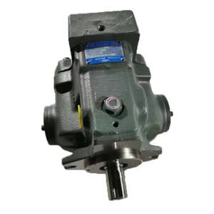 Bomba Hidráulica de Pistones Axiales de Desplazamiento Variable YUKEN A70-FR01HS-60 A70-LR01CS-60, 70cc, 350 Bar - Product Image 1