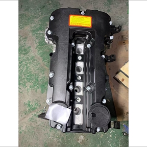<span class=keywords><strong>Motore</strong></span> Completo A14NET LUJ 1364cc DOHC VVT Turbo MPI a Benzina per <span class=keywords><strong>Opel</strong></span> Astra J, <span class=keywords><strong>Mokka</strong></span>, Zafira, Chevrolet Cruze, Trax - Product Image 4