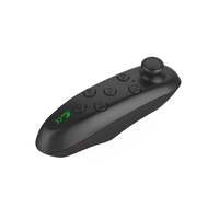 Mini controlador VR para teléfono móvil Selfie Shutter Control remoto para Smartphone/PC