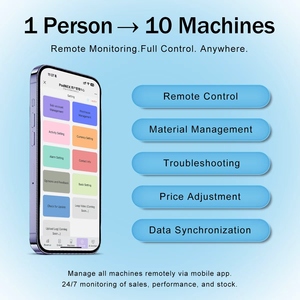 PodNEX Smart <b>Phone</b> Case Vending Machine Printing Mobile Case <b>Printer</b> <b>for</b> Custom Shop <b>Phone</b> Case Vending Machine - Product Image 4