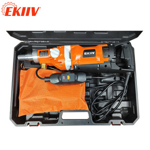 Machine de forage à percussion robuste F-180C 110V 220V pour <span class=keywords><strong>béton</strong></span>, foreuse diamantée, profondeur <span class=keywords><strong>1m</strong></span>, 180MM - Product Image 5