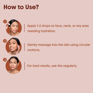 Aceite corporal orgánico de vitamina E al por mayor, 30 ml, hidratante, vegano, para el rostro, productos de belleza DIY - Product Image 5