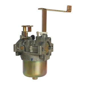 คาร์บูเรเตอร์เครื่องยนต์เบนซินมิตซูบิชิ 6 แรงม้า สภาพใหม่ อะไหล่ GM182 GT600 - Product Image 1