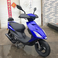 Scooter à gaz de haute qualité, adresse V150SS V150, démarrage arrière, coup droit, adresse 125, moto de course, cyclomoteur 100cc