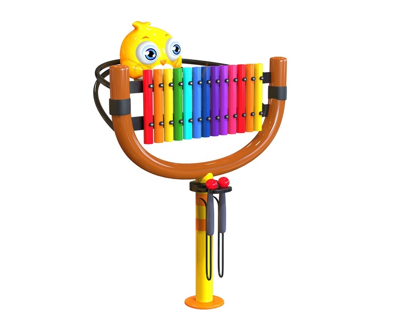 Outdoor Community Park Children s Percussion