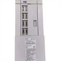 Controlador de Motor Servo MDS-C1-SP-260 220V 8 I/O para Automatización Industrial CNC