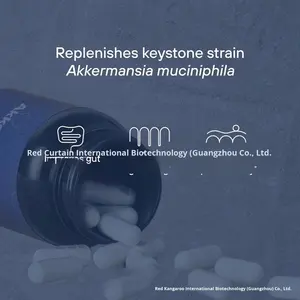 ओम समर्थन के साथ हॉट-सेलिंग प्रोबायोटिक कैप्सूल के साथ हॉट-सेलिंग प्रोबायोटिक कैप्सूल - Product Image 4