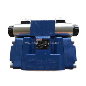คู่มือการใช้งาน 4WMM6,3DREPE6,4WMM10,3DREME16,4WEH25,3DREME10,4WEH22 จัดส่งรวดเร็ว - Product Image 4