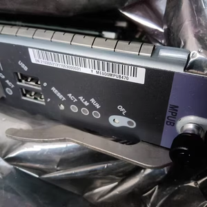 Stok Tersedia HW Core Center Network 03052276 03052653 WP21LPUKD0 Unit Pemroses Jalur Kartu Fleksibel A 12-port 100/1000Base-X SFP - Product Image 1