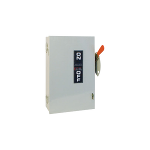 Interrupteurs de sécurité <span class=keywords><strong>série</strong></span> YUANKY, tableau de phase, centre de charge pour boîte électrique métallique, commandes industrielles - Product Image 4