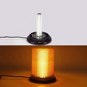 Led camion <span class=keywords><strong>ambulance</strong></span> d'urgence rotatif balise stroboscopique lumière imperméable à l'eau - Product Image 4