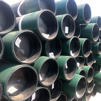 API 5CT PSL1 33.4*3*12000mm para Uso Subterráneo de Petróleo