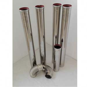 Poêle à granulés de cuisine à bois, poêle au bois de Design moderne, <span class=keywords><strong>poele</strong></span> a granulés - Product Image 4