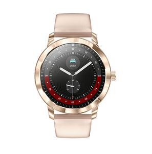 Montre connectée T10, écran rond de 1,39 pouce, appels Bluetooth, suivi de la fréquence cardiaque, suivi de l'oxygène dans le sang, comptage des pas, montre de sport - Product Image 4