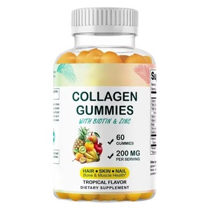 Welnessways <span class=keywords><strong>Whitening</strong></span> Supplement Glutathion Capsules Collageen <span class=keywords><strong>L</strong></span>-Glutathion Gummies Glutathion Gummies - Product Image 2