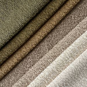 Mobili moderni tappezzeria divano tessuti motivo uniforme tinto velluto tessuti <span class=keywords><strong>per</strong></span> <span class=keywords><strong>poltrona</strong></span> - Product Image 2