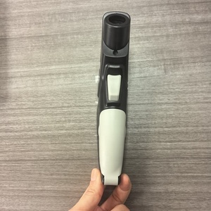 เครื่องวัดอุณหภูมิอินฟราเรด 830-T1 รุ่นใหม่ พร้อมหน้าจอ LCD มาตรฐาน IP55 รองรับการปรับแต่งแบบ OEM/ODM รับประกัน 1 ปี - Product Image 3