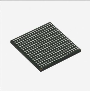 Circuito Integrado XC6SLX45-2CSG324I IC FPGA 218 I/O 324CSBGA CPLD/FPGA, Nuevo y Original, Servicio BOM - Product Image 1